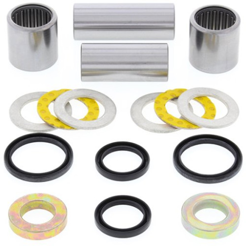 KIT REVISIONE FORCELLONE
