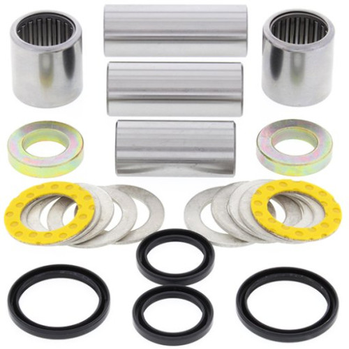 KIT REVISIONE FORCELLONE
