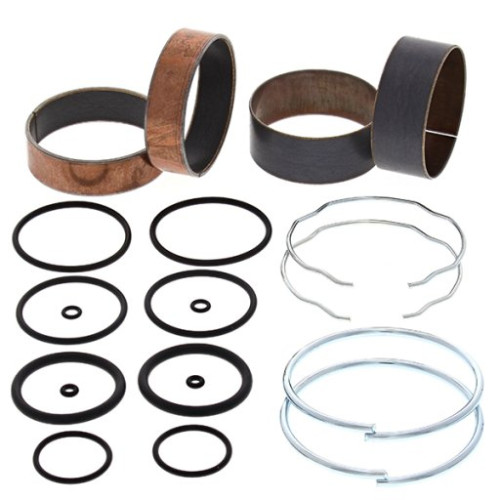 KIT REVISIONE FORCELLA