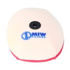 FILTRO ARIA MIW OFFROAD HONDA