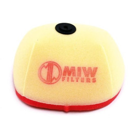 FILTRO ARIA MIW OFFROAD HONDA