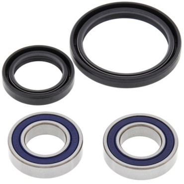 KIT CUSCINETTI PER RUOTA