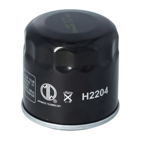 FILTRO OLIO MIW HONDA