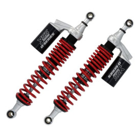 COPPIA AMMORTIZZATORI YSS ECOLINE A GAS CON SERBATOIO HONDA 250 FORZA 08/12