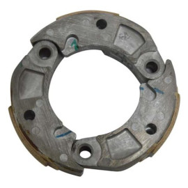 SET 3 MASSETTE FRIZIONE HONDA FORZA A-S 250/300 ABS
