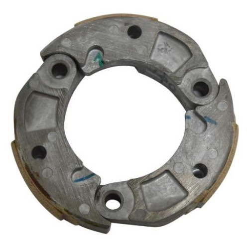 SET 3 MASSETTE FRIZIONE HONDA FORZA A-S 250/300 ABS