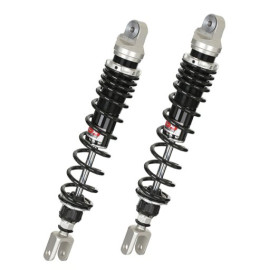 COPPIA AMMORTIZZATORI YSS TOP GAS X-CITING 500