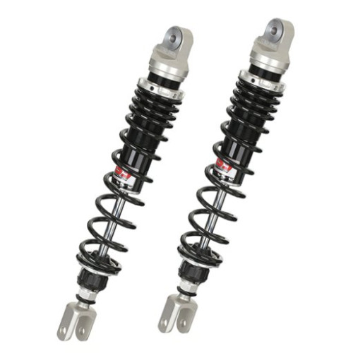 COPPIA AMMORTIZZATORI YSS TOP GAS X-CITING 500