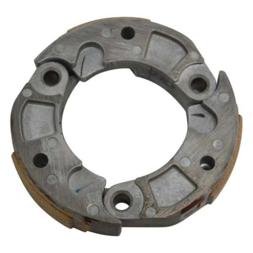 SET 3 MASSETTE FRIZIONE HONDA NSS FORZA X-EX 250
