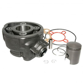 CILINDRO COMPLETO 50cc APRILIA RX/TUONO - BETAMOTOR RR MOTARD