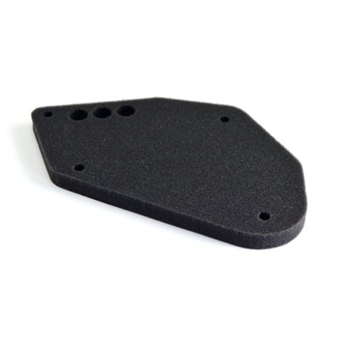 FILTRO ARIA MIW APRILIA 50 RX/SX-DERBI SENDA 50-GILERA