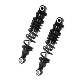 COPPIA AMMORTIZZATORI YSS TOPLINE BLACK HONDA CMX 300/500 REBEL 17/19