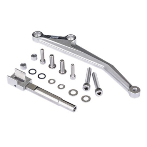 KIT MONTAGGIO YSS AMMORTIZZATORE DI STERZO HONDA FORZA 300 13/17