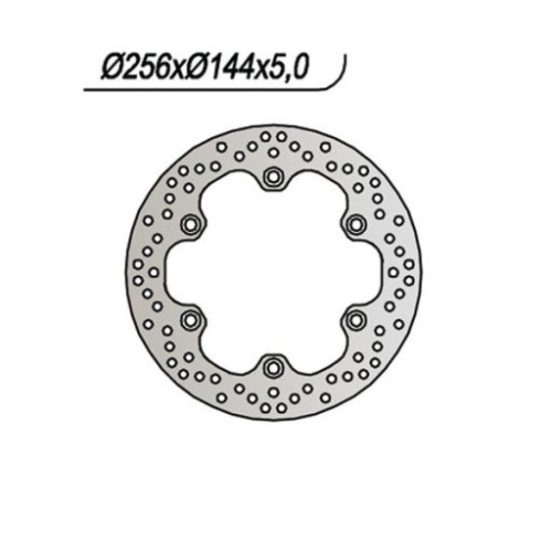 DISCO FRENO NG 792