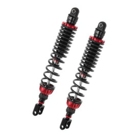 COPPIA AMMORTIZZATORI YSS TOPLINE HONDA 300 FORZA 18/20-350 FORZA