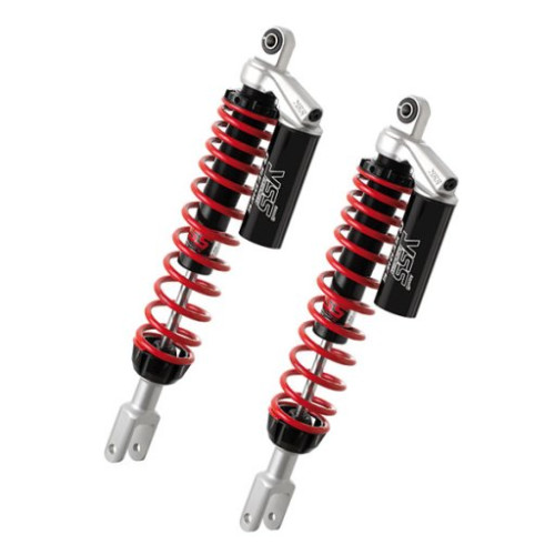 COPPIA AMMORTIZZATORI YSS ECOLINE H.D. HONDA 300 FORZA 18/20-350 FORZA