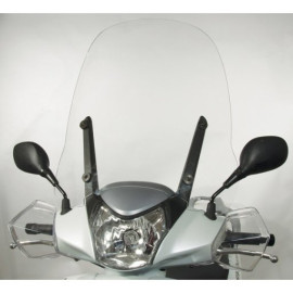 LASTRA DI RICAMBIO TIPO ORIGINALE MAXI HONDA SH 300 2011/2014