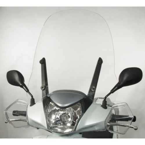 LASTRA DI RICAMBIO TIPO ORIGINALE MAXI HONDA SH 300 2011/2014
