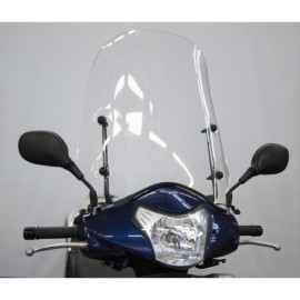PARABREZZA TIPO ORIGINALE MAXI HONDA SH 300 2006/2010