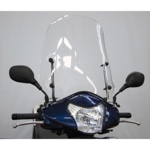 PARABREZZA TIPO ORIGINALE MAXI HONDA SH 300 2006/2010