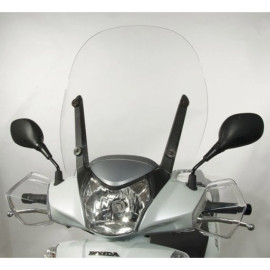 CUPOLINO DI RICAMBIO TIPO ORIGINALE HONDA SH 300 2011/2014