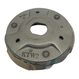 GIRANTE FRIZIONE FCC HONDA SH 300 - SH I ABS 300
