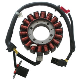 STATORE MITSUBA 18 POLI HONDA SH 300 11/14