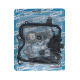 SERIE SMERIGLIO