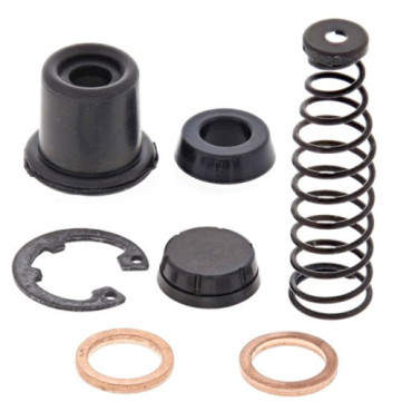 KIT REVISIONE POMPA FRIZIONE