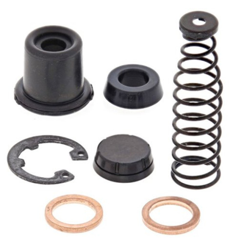 KIT REVISIONE POMPA FRIZIONE
