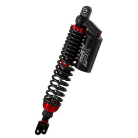 COPPIA AMMORTIZZATORI YSS A GAS TOPLINE G-SPORT BLACK HONDA ADV 350