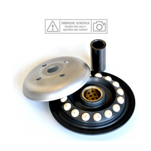 VARIATORE JC6279FS PIAGGIO 125 MP3
