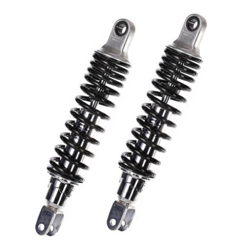 COPPIA AMMORTIZZATORI YSS BRAVO HONDA CB500F