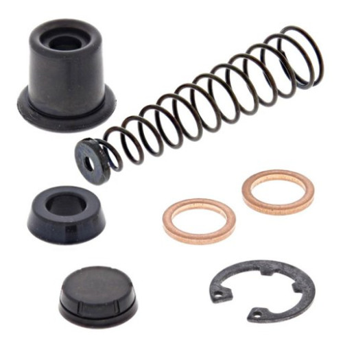 KIT REVISIONE POMPA FRIZIONE