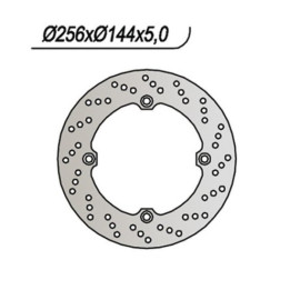 DISCO FRENO NG 286