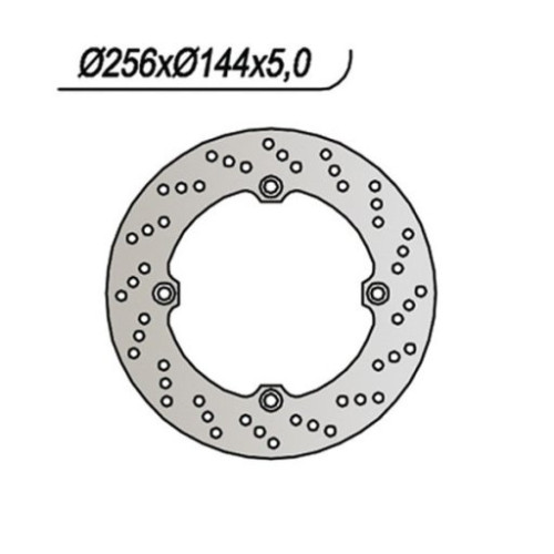 DISCO FRENO NG 286