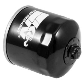 FILTRO OLIO K&N KN-202