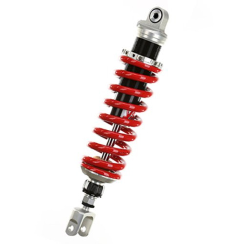 MONOAMMORTIZZATORE YSS TOPLINE HONDA XR 400 R 96/98