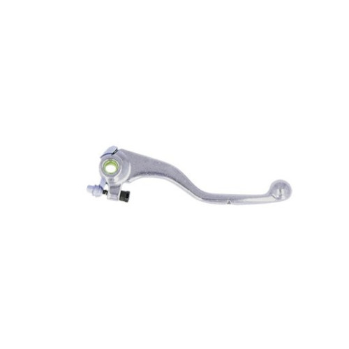 LEVA FRIZIONE SINISTRA CROMATA HONDA CRF 450R/RX 21/24
