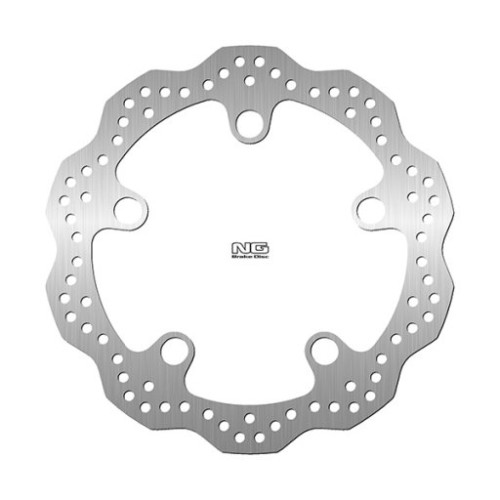 DISCO FRENO NG 2125X