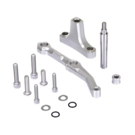KIT MONTAGGIO YSS AMMORTIZZATORE DI STERZO HONDA CB 500F 13/17