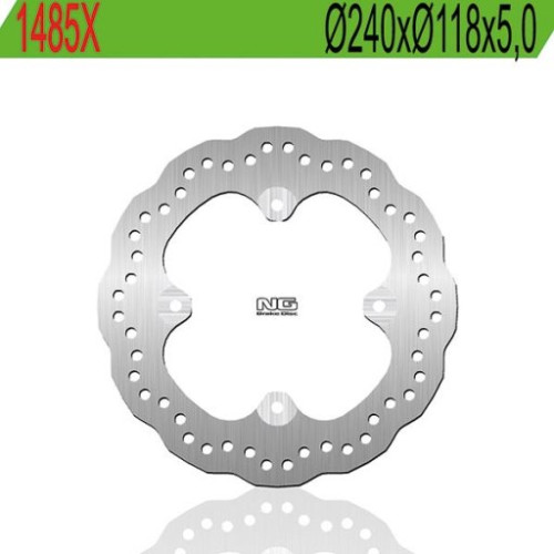 DISCO FRENO NG 1485X