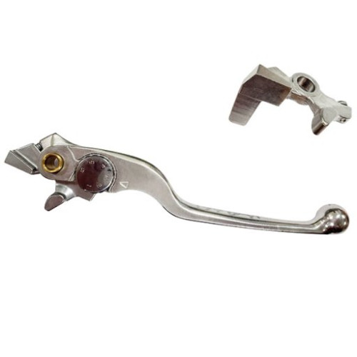 LEVA FRENO DESTRA CROMATA HONDA 750 X-ADV 21/23-FORZA 750-AFRICATWIN 1000 18/19