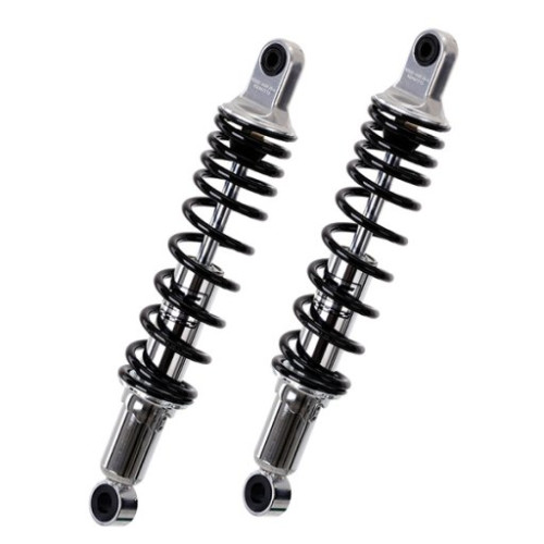 COPPIA AMMORTIZZATORI YSS BRAVO HONDA CB500S