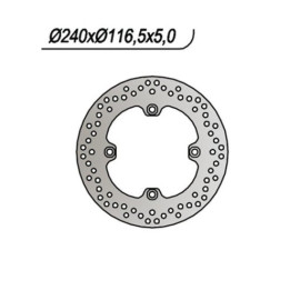 DISCO FRENO NG 1095