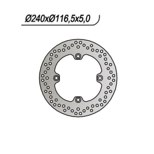 DISCO FRENO NG 1095