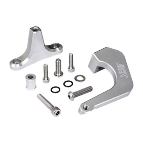 KIT MONTAGGIO YSS AMMORTIZZATORE DI STERZO HONDA CBR 500R 19/>