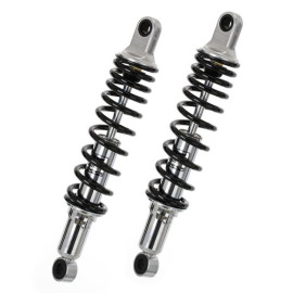COPPIA AMMORTIZZATORI YSS BRAVO HONDA VT500