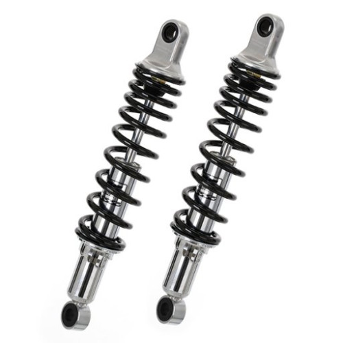 COPPIA AMMORTIZZATORI YSS BRAVO HONDA VT500