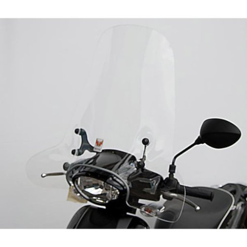 PARABREZZA CLASSIC APRILIA SCARABEO 50/100 DAL 2014/>